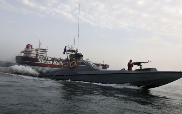 Penktadalis pasaulio dujų srauto rizikoje: ar Ormūzo blokada sprogdins Europos kainas?