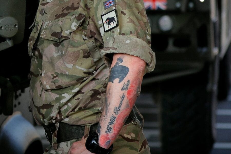 Norvegiją sukrėtė terorizmo skandalas: 17-metis planavo smogti NATO bazei
