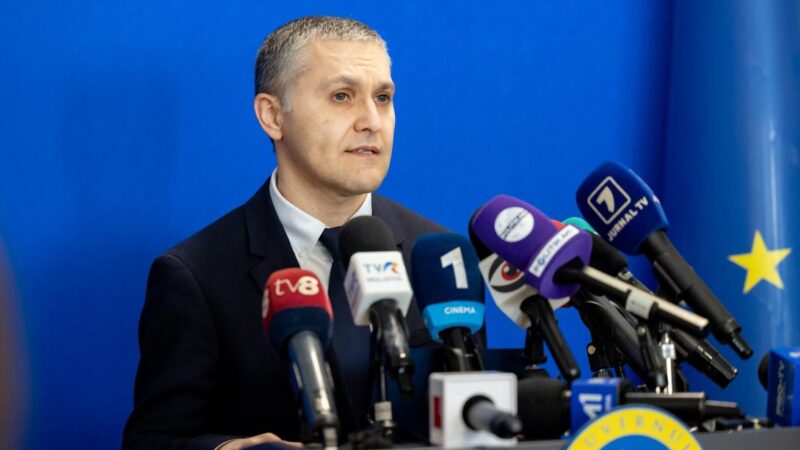 Įtampa ir toliau auga: dėl galimų grėsmių Moldova skelbia 60 dienų energetinę parengtį