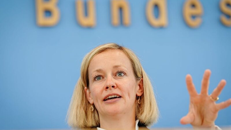 Vokietija ruošia žvalgybos reformą: BND gaus platesnius šnipinėjimo ir sabotažo įgaliojimus