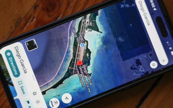 Mauricijus grasina paduoti Britaniją į teismą, biudžete atsivėrė 160 mln. svarų spraga