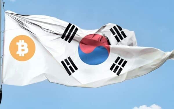 Pietų Korėja griežtina kriptovaliutų išėmimą: siekiama stabdyti sukčiavimą