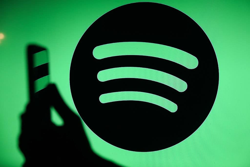 Ar nuo šiol muziką atrasime kitaip? „Spotify“ pristatė naują paieškos funkciją