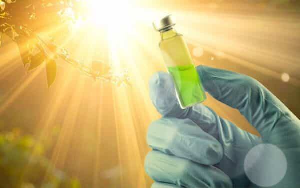 Skysta saulės energija: nauja technologija, galinti pakeisti namų elektrą