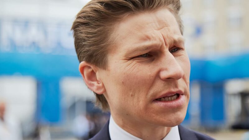 Ar NATO atveria duris branduoliniams ginklams? Suomija priima šokiruojantį sprendimą