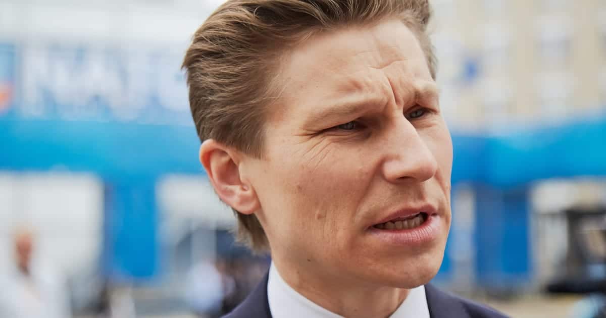 Ar NATO atveria duris branduoliniams ginklams? Suomija priima šokiruojantį sprendimą