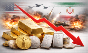 Taurieji metalai. DI sugeneruota nuotr.