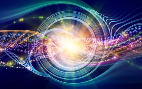 Kvantinė teleportacija internetu: mokslininkai padarė tai, kas atrodė neįmanoma