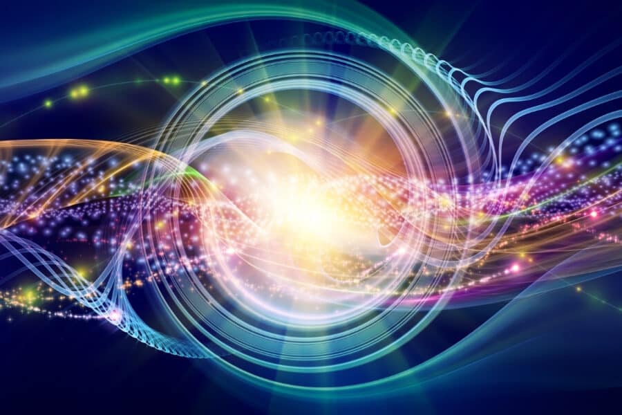 Kvantinė teleportacija internetu: mokslininkai padarė tai, kas atrodė neįmanoma