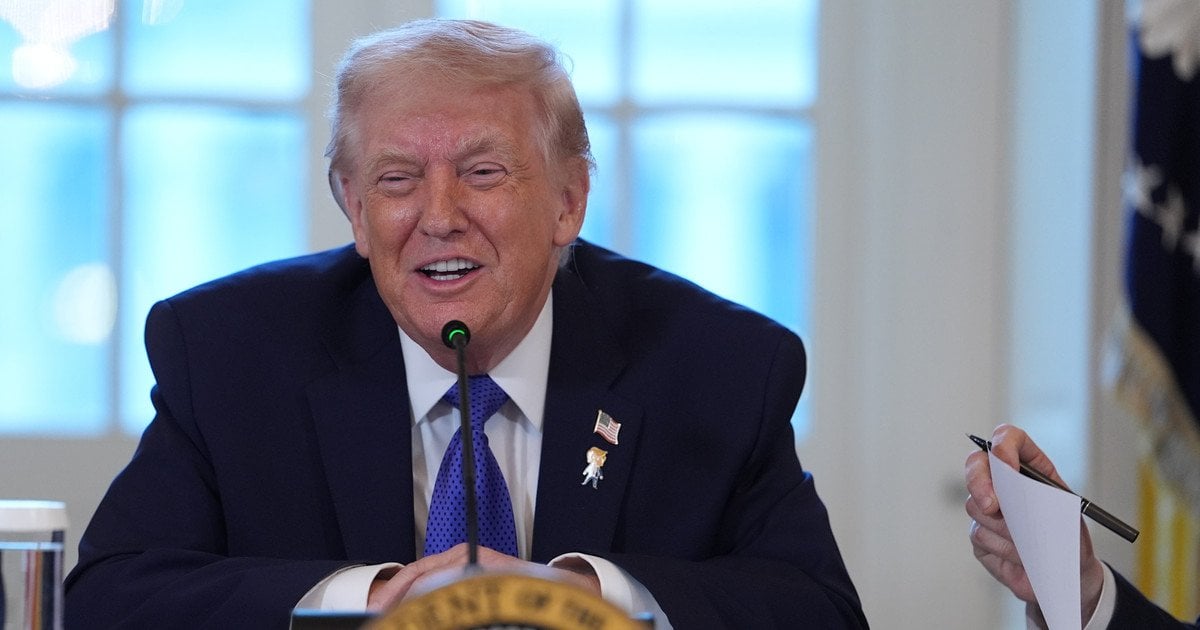Po Trumpo pareiškimų naftos kaina krito iki 85 dolerių, kriptovaliutų rinka ūgtelėjo