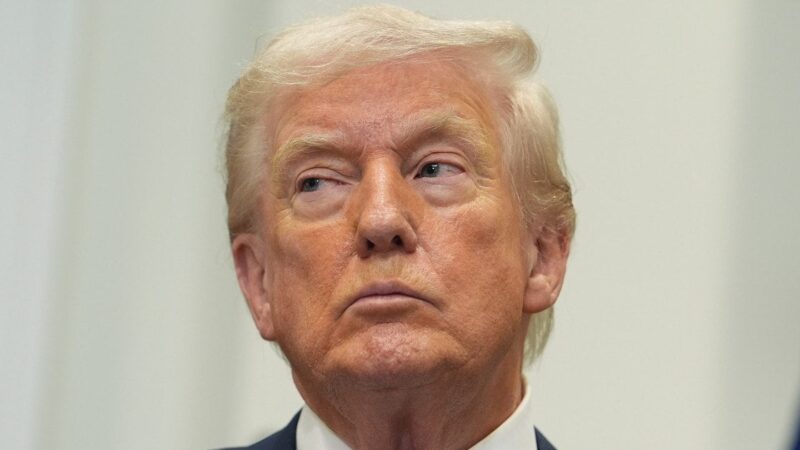 Naujas Irano aukščiausiasis lyderis jau paskirtas: Trumpas siunčia dviprasmišką signalą