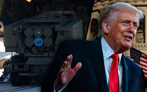 Trumpas neatmeta sausumos pajėgų Irane: aš nebijau jų siųsti, jei prireiks