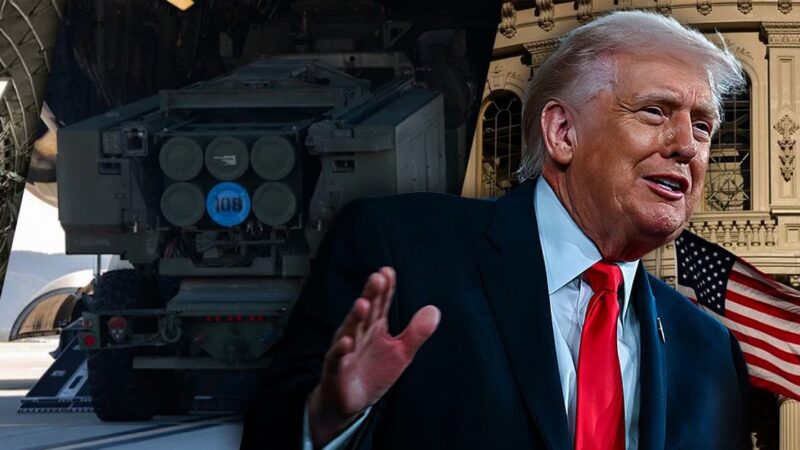 Trumpas neatmeta sausumos pajėgų Irane: aš nebijau jų siųsti, jei prireiks