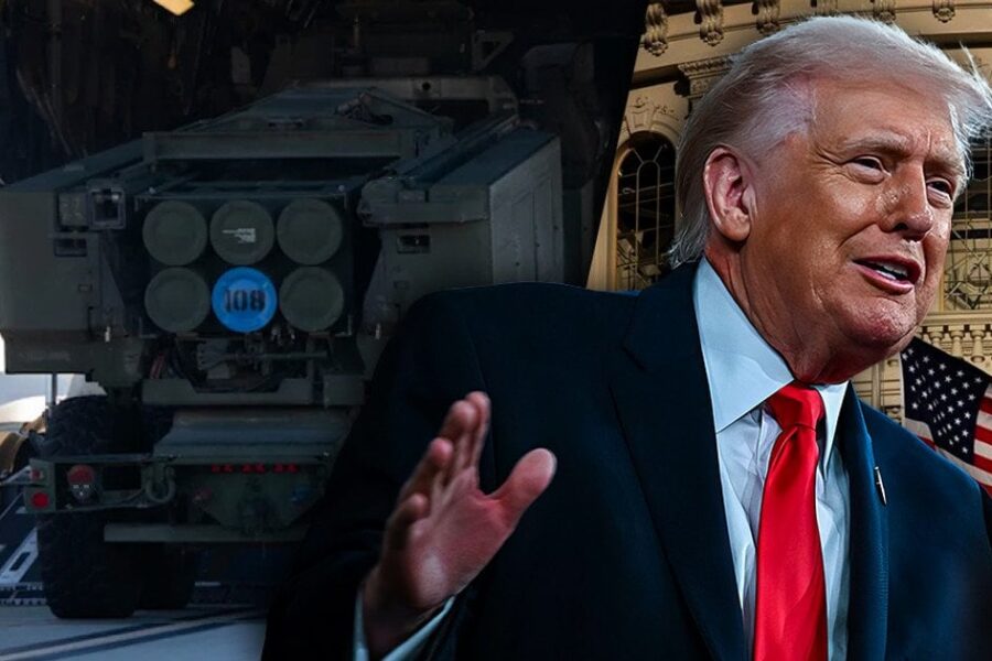 Trumpas neatmeta sausumos pajėgų Irane: aš nebijau jų siųsti, jei prireiks