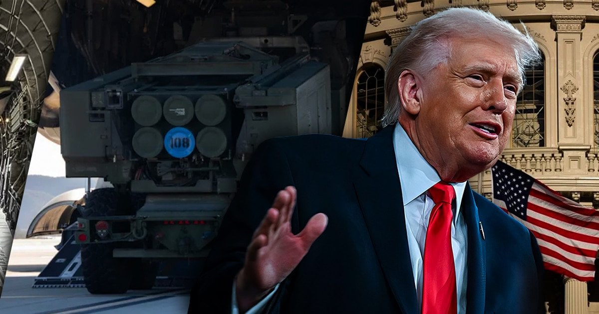 Trumpas neatmeta sausumos pajėgų Irane: aš nebijau jų siųsti, jei prireiks