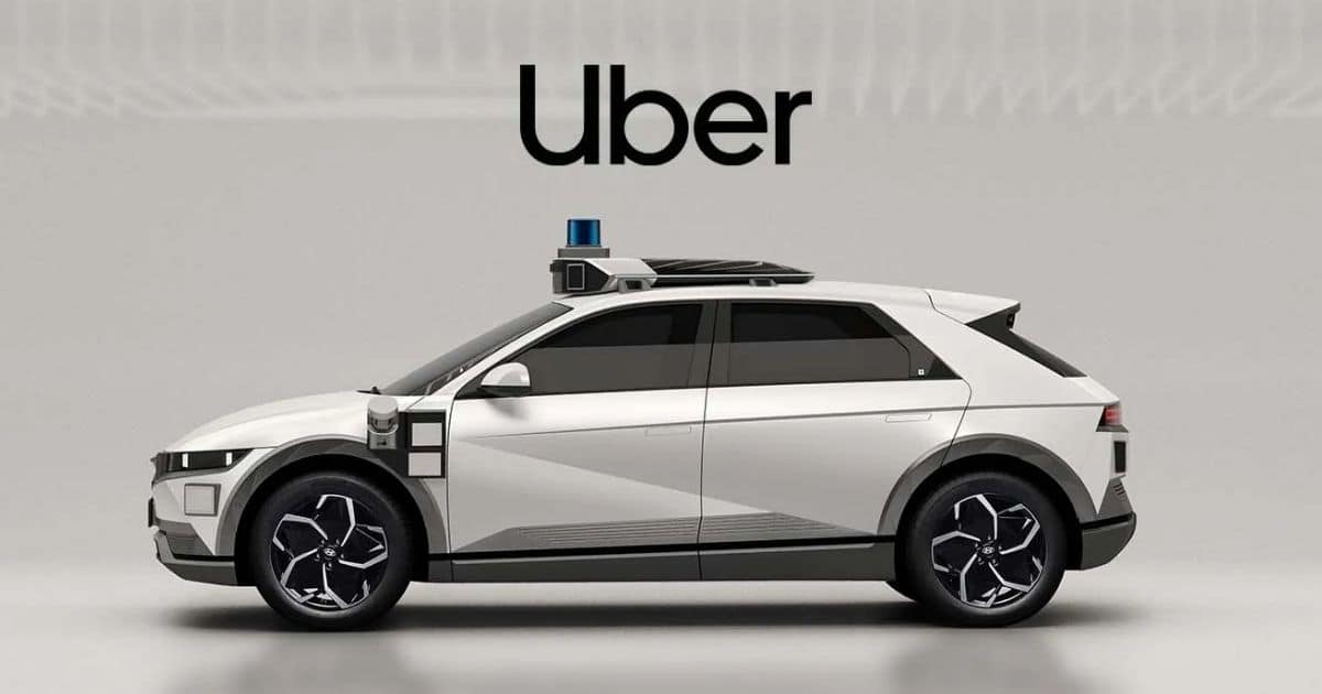 „Uber” stiprina poziciją Europoje – už 270 mln. eurų didina „Delivery Hero” dalį