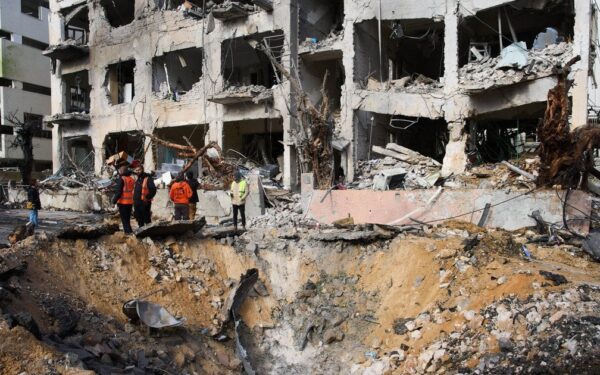 Pirmą kartą istorijoje: JAV kovoje paleidžia pigų vienkartinį droną – ir tai Irano ginklo klonas