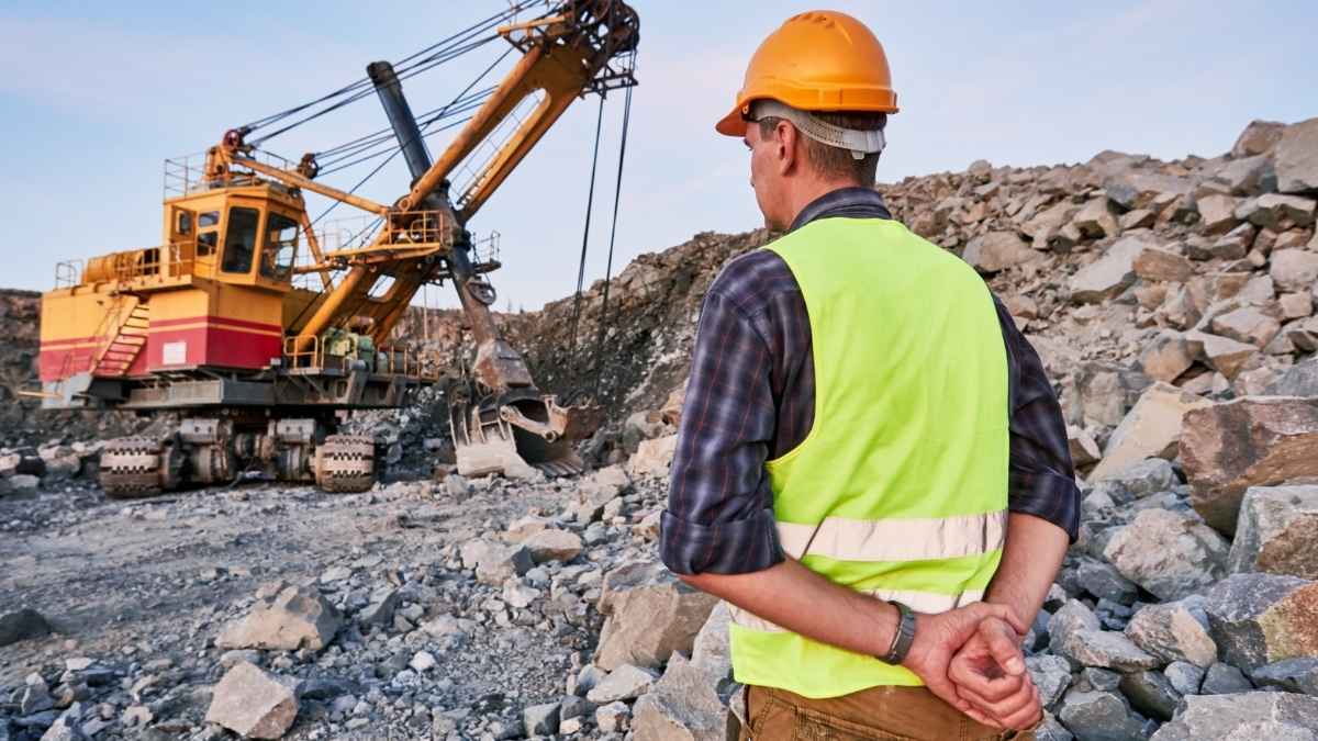 Indija užsitikrino devynerių metų urano tiekimą iš Kanados, sutarties vertė siekia 2,6 mlrd. dolerių
