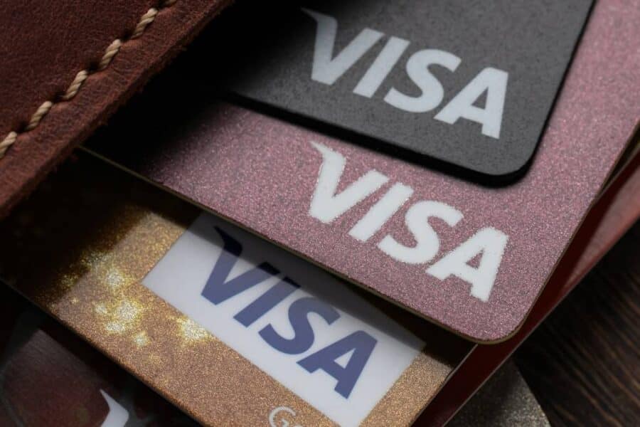 Dauguma europietiškų mokėjimų kortelių priklauso JAV bendrovėms, ar tai grėsmė?