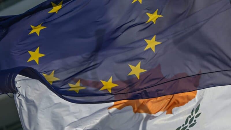 Kipras dėl Artimųjų Rytų krizės atideda visus šio mėnesio ES Tarybos ministrų susitikimus