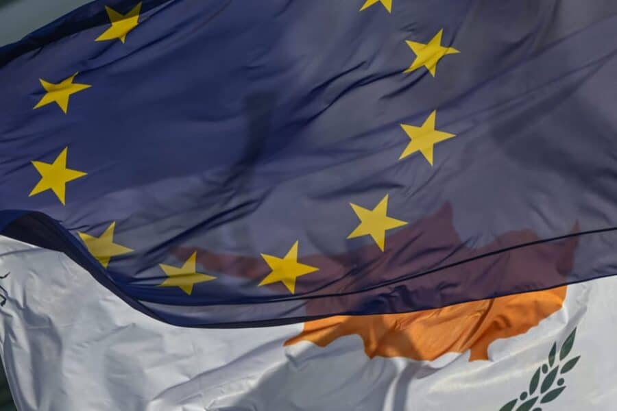 Kipras dėl Artimųjų Rytų krizės atideda visus šio mėnesio ES Tarybos ministrų susitikimus