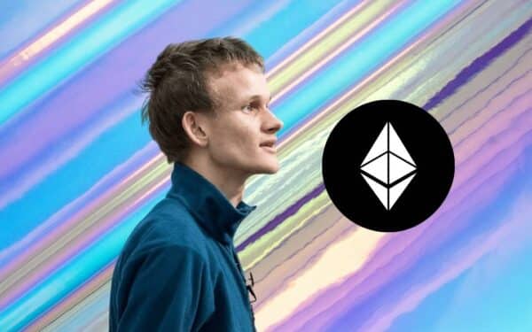 Vitalikas Buterinas atsiriboja nuo „Future of Life Institute“: kritikuoja tapimą politiniu įrankiu