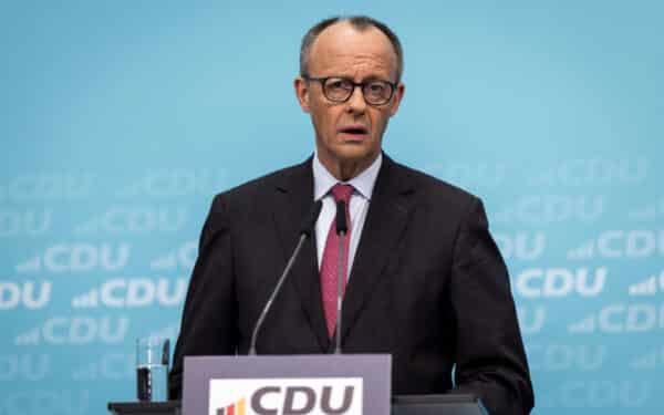 Berlynas siunčia signalą dėl karo Irane: situacija kelia vis daugiau klausimų