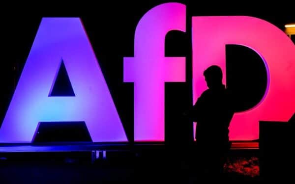 Vokietijoje bręsta saugumo skandalas: AfD prašo NATO silpnųjų vietų detalių, ar tai dovana Kremliui?