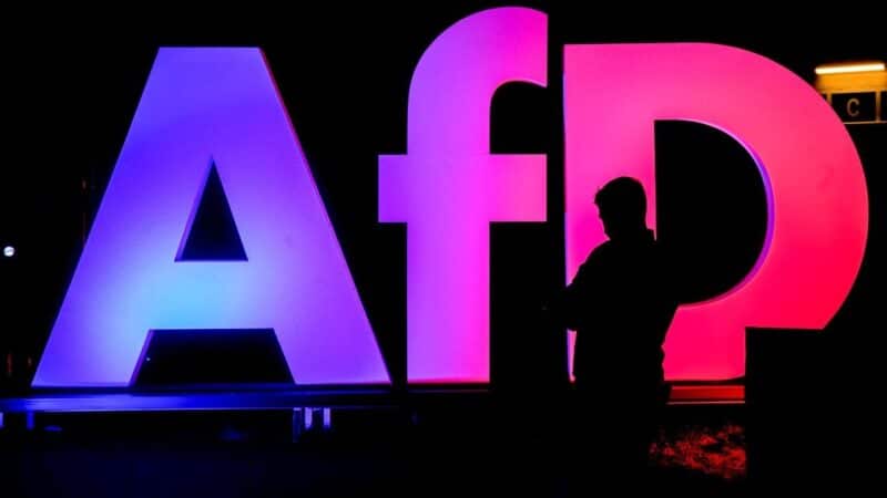 Teismo sprendimas sustiprino AfD pozicijas, bet teisinė kova dar tik prasideda