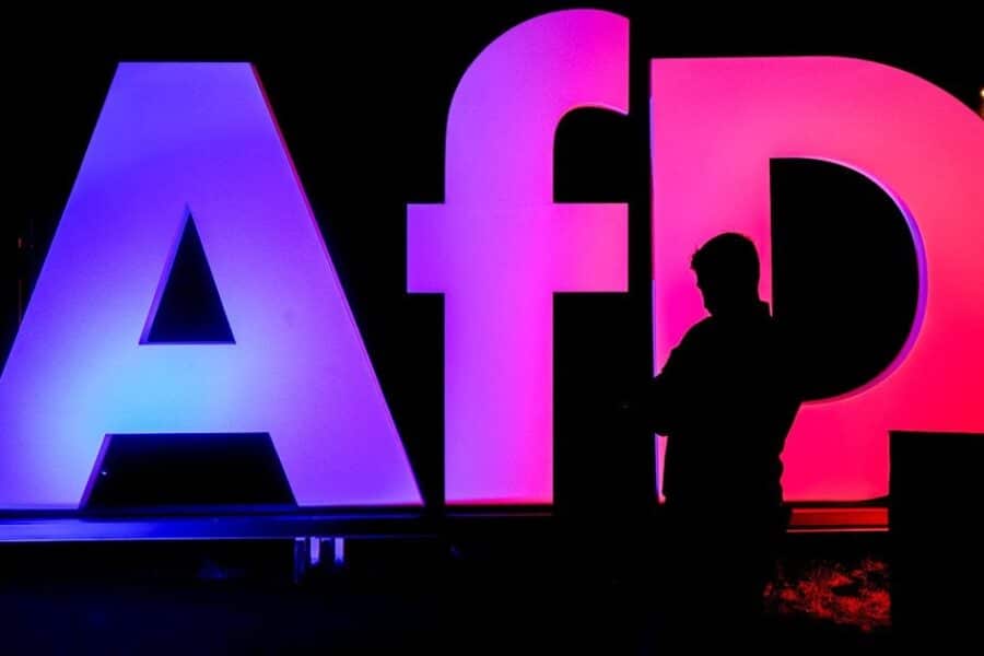 Vokietijoje bręsta saugumo skandalas: AfD prašo NATO silpnųjų vietų detalių, ar tai dovana Kremliui?