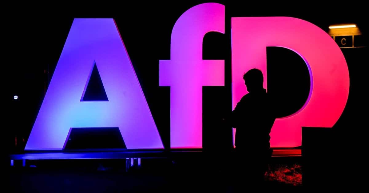 Vokietijoje bręsta saugumo skandalas: AfD prašo NATO silpnųjų vietų detalių, ar tai dovana Kremliui?