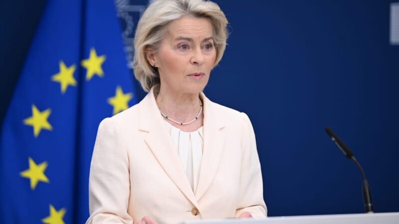 Europos Sąjunga ieško tarpinio sprendimo energijos kainoms mažinti