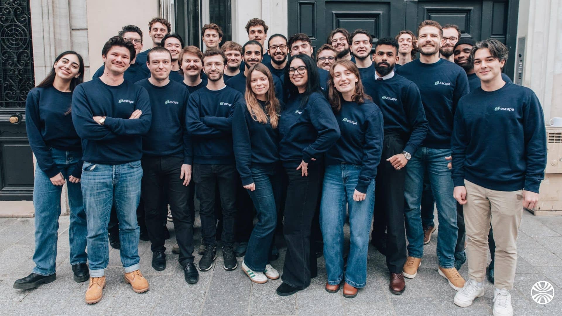 Kibernetinio saugumo startuolis „Escape“ pritraukė milijonus DI agentams kurti