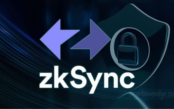 Penki JAV bankai pasirinko „ZKsync” technologiją tokenizuotų indėlių platformai kurti