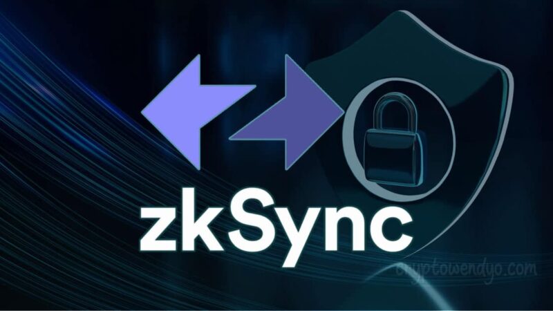 Penki JAV bankai pasirinko „ZKsync” technologiją tokenizuotų indėlių platformai kurti