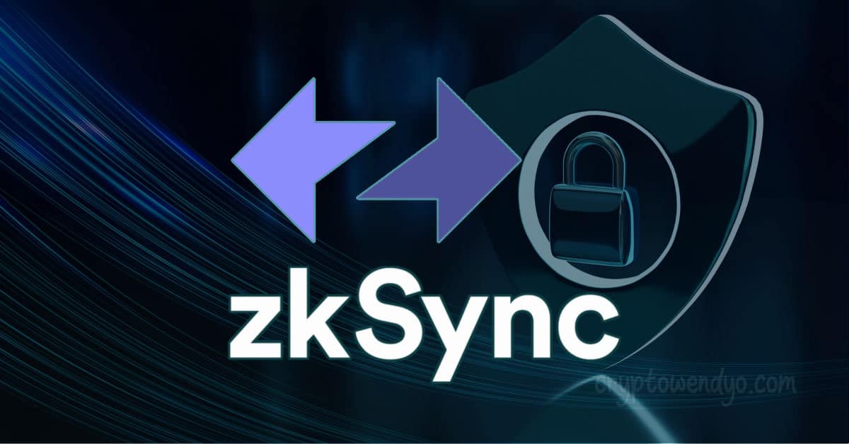 Penki JAV bankai pasirinko „ZKsync” technologiją tokenizuotų indėlių platformai kurti