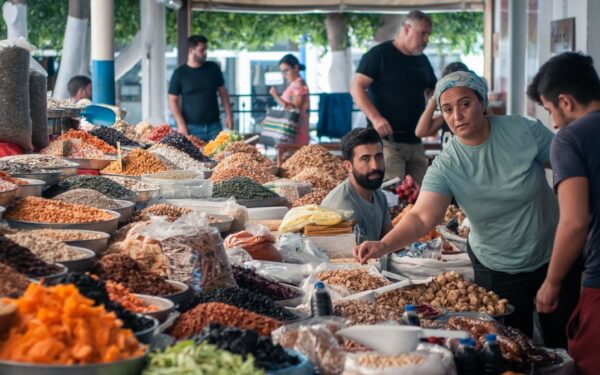 Irano infliacija pasiekė Antrojo pasaulinio karo lygį: kas sustabdys krizę?