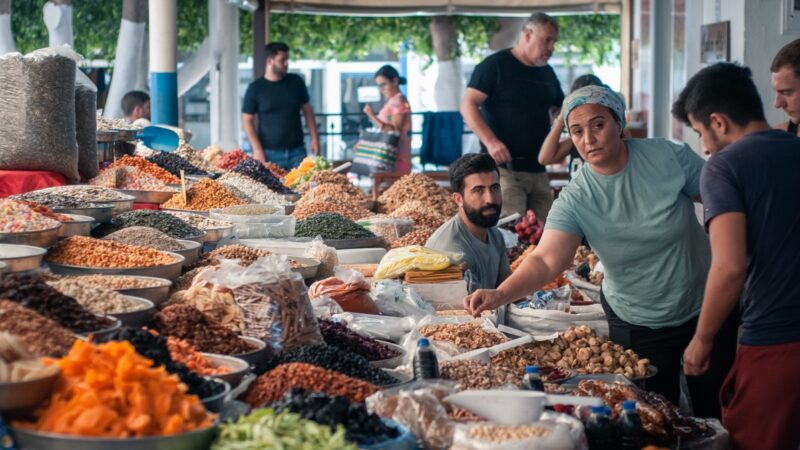 Irano infliacija pasiekė Antrojo pasaulinio karo lygį: kas sustabdys krizę?