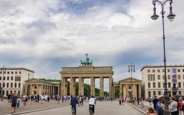 Ekonomistai skambina pavojaus varpais: Vokietijai gresia rimtas sulėtėjimas, gali paliesti ir Lietuvą