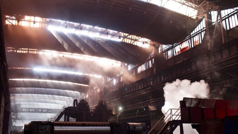 Lenkijos šarvų gamybos milžinė keičia modelį: kuriama valstybinė įmonė