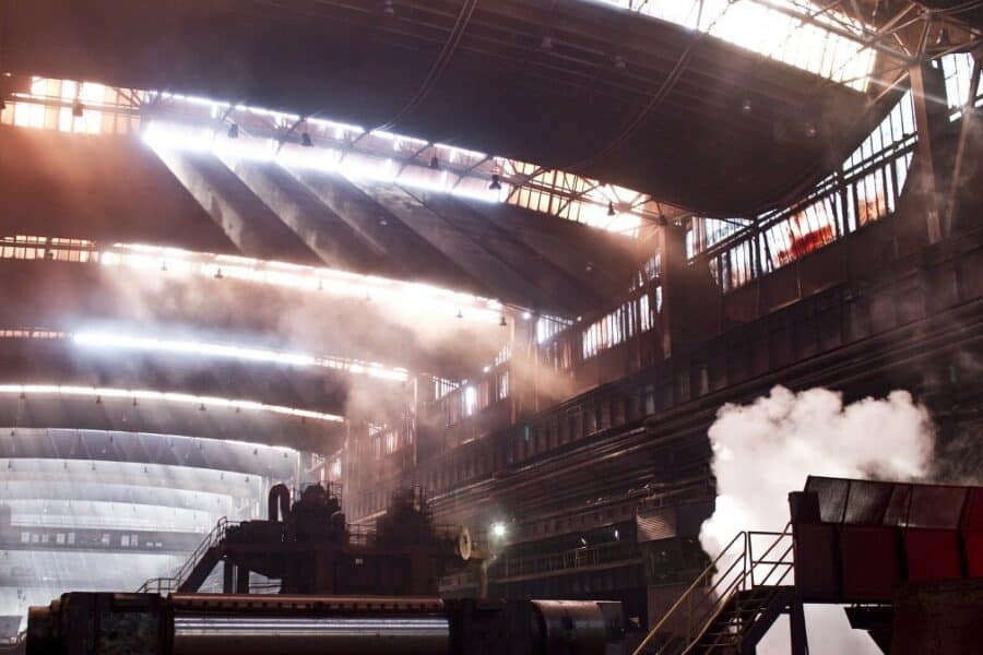 Lenkijos šarvų gamybos milžinė keičia modelį: kuriama valstybinė įmonė