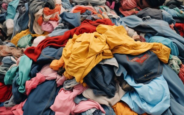 Naujas draudimas Europoje: ar neparduoti drabužiai vis tiek atsidurs sąvartynuose?