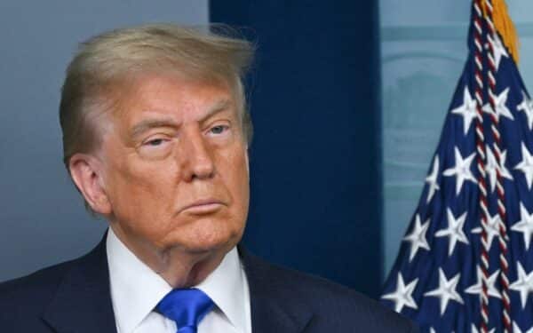 JAV perspėjimas Iranui: nesudarius susitarimo, šalis bus sunaikinta