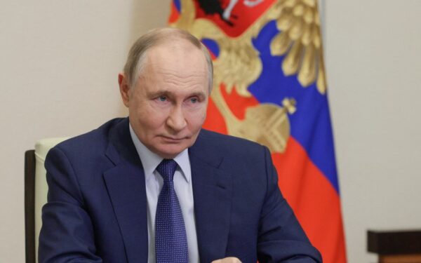 D. Trumpas laukia V. Putino G20 susitikime – ar Rusijos vadovas pasinaudos galimybe?