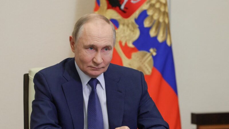 D. Trumpas laukia V. Putino G20 susitikime – ar Rusijos vadovas pasinaudos galimybe?