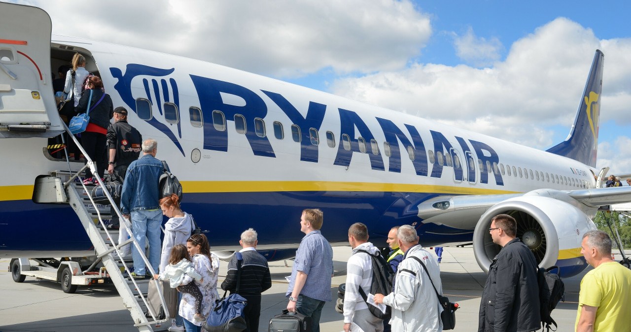 Kelionių planai gali subyrėti: „Ryanair“ neatmeta skrydžių atšaukimų scenarijaus