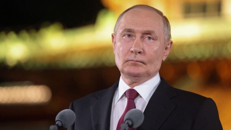 Ukrainos smūgiai naftos logistikai Rusijai kainuoja apie 90 mln. Eur per dieną