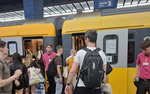 „RegioJet“ palieka rinką vos po kelių mėnesių: priežastys kelia klausimų