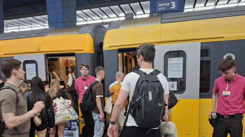 „RegioJet“ palieka rinką vos po kelių mėnesių: priežastys kelia klausimų