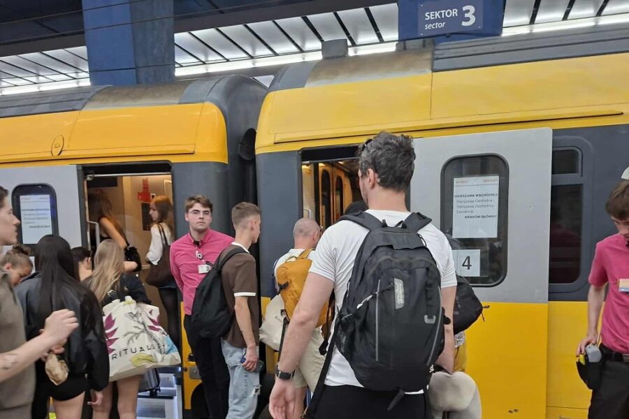 „RegioJet“ palieka rinką vos po kelių mėnesių: priežastys kelia klausimų